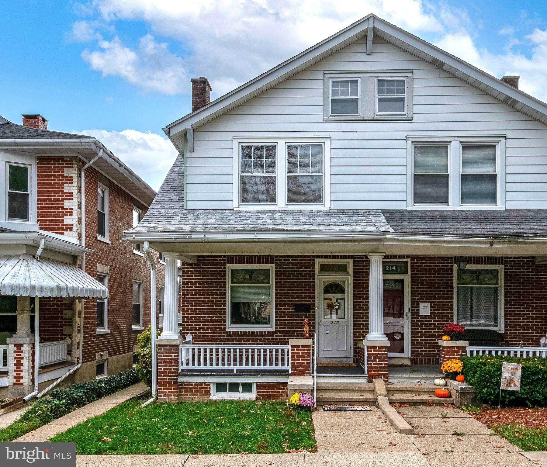 212 State Street Shillington, PA 19607 - Photo 1 of 30 Gallery Image 1