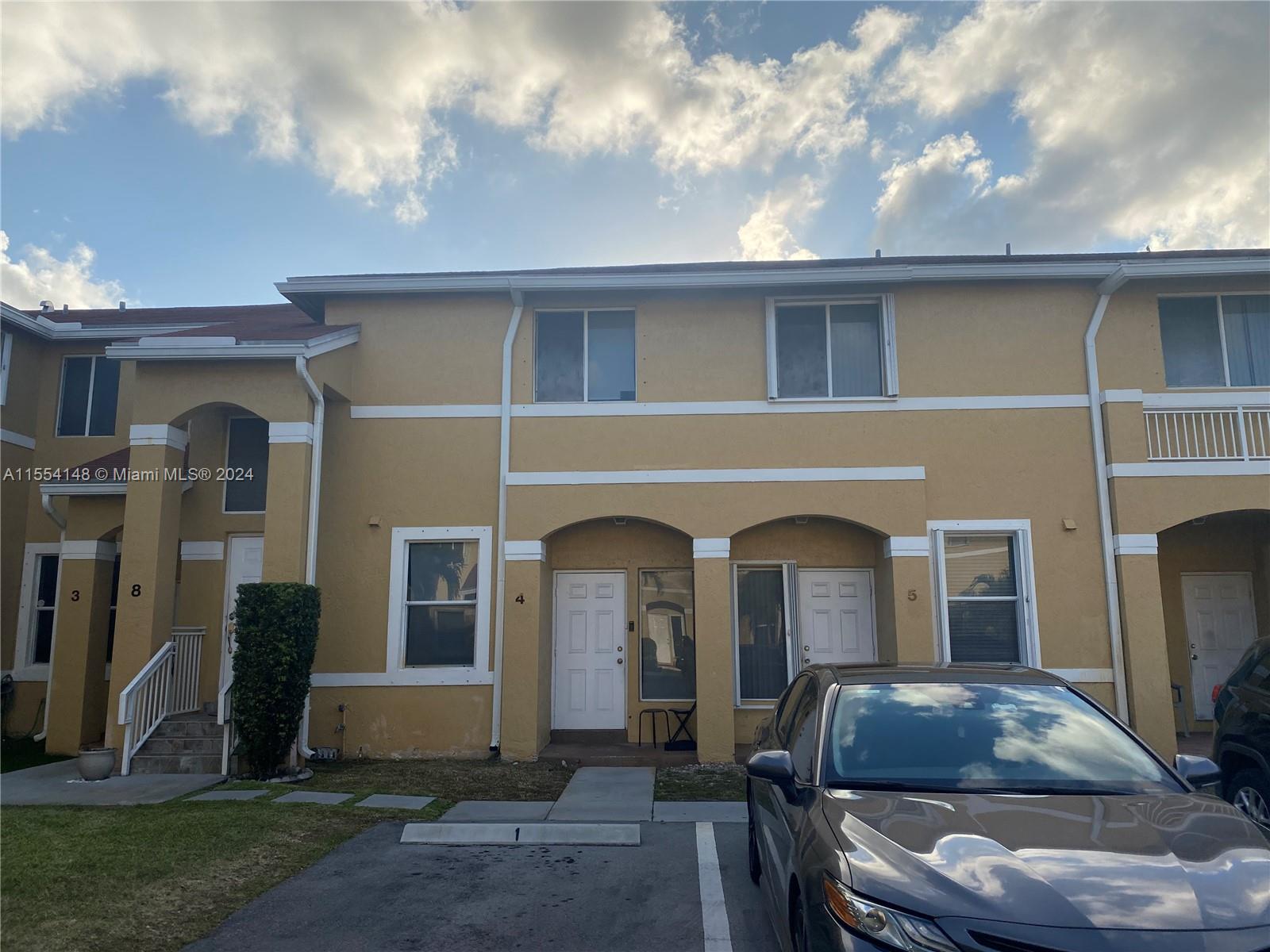 800 Northeast 212th Ter Unit 3404  