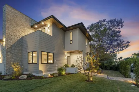$3,695,000 | 1375 Pacific Beach Drive, San Diego, CA 92109