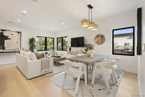 $3,695,000 | 1375 Pacific Beach Drive, San Diego, CA 92109