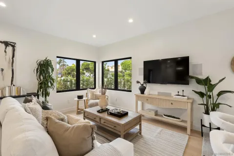 $3,695,000 | 1375 Pacific Beach Drive, San Diego, CA 92109
