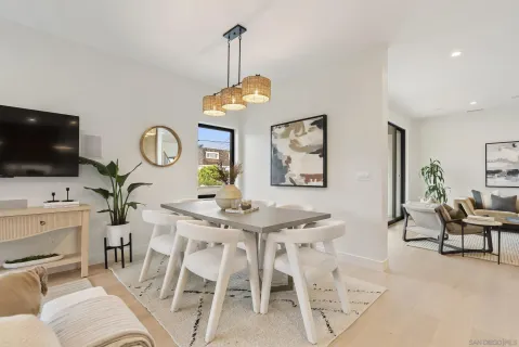 $3,695,000 | 1375 Pacific Beach Drive, San Diego, CA 92109
