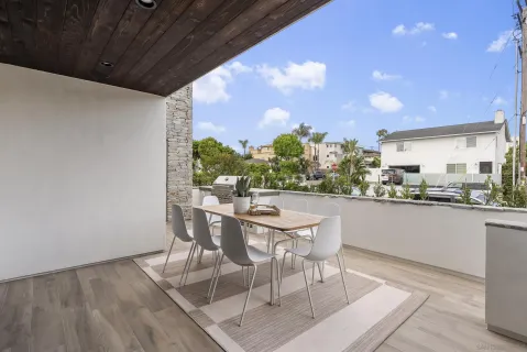 $3,695,000 | 1375 Pacific Beach Drive, San Diego, CA 92109
