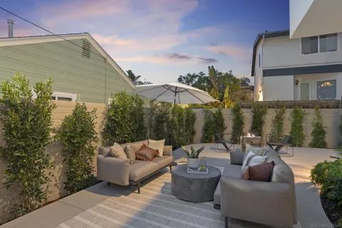 $3,695,000 | 1375 Pacific Beach Drive, San Diego, CA 92109