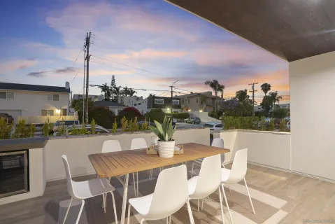 $3,695,000 | 1375 Pacific Beach Drive, San Diego, CA 92109