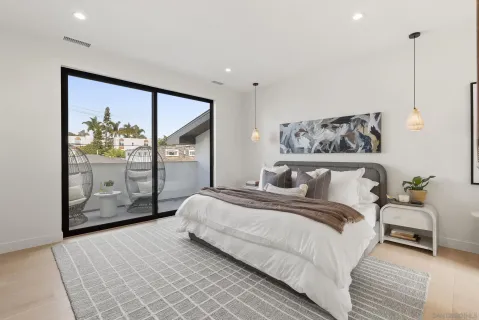 $3,695,000 | 1375 Pacific Beach Drive, San Diego, CA 92109