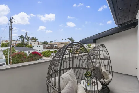 $3,695,000 | 1375 Pacific Beach Drive, San Diego, CA 92109