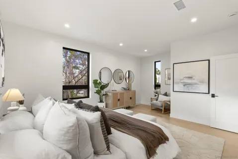 $3,695,000 | 1375 Pacific Beach Drive, San Diego, CA 92109