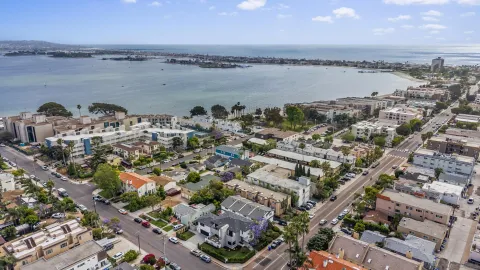 $3,695,000 | 1375 Pacific Beach Drive, San Diego, CA 92109