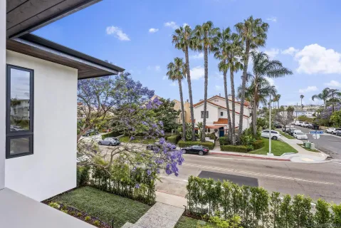 $3,695,000 | 1375 Pacific Beach Drive, San Diego, CA 92109