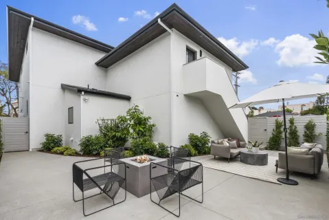 $3,695,000 | 1375 Pacific Beach Drive, San Diego, CA 92109