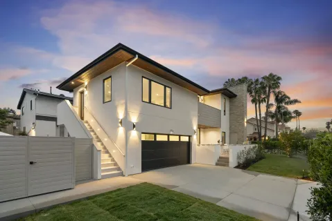 $3,695,000 | 1375 Pacific Beach Drive, San Diego, CA 92109