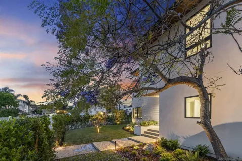 $3,695,000 | 1375 Pacific Beach Drive, San Diego, CA 92109