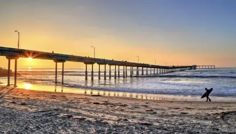 $3,695,000 | 1375 Pacific Beach Drive, San Diego, CA 92109