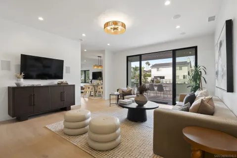 $3,695,000 | 1375 Pacific Beach Drive, San Diego, CA 92109