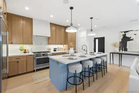 $3,695,000 | 1375 Pacific Beach Drive, San Diego, CA 92109