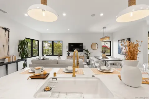 $3,695,000 | 1375 Pacific Beach Drive, San Diego, CA 92109