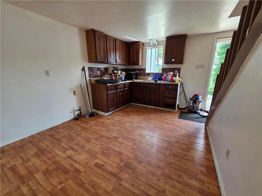 15 Coal Street Dunlevy, PA 15432 - Photo 3 of 16 Eat in Kitchen