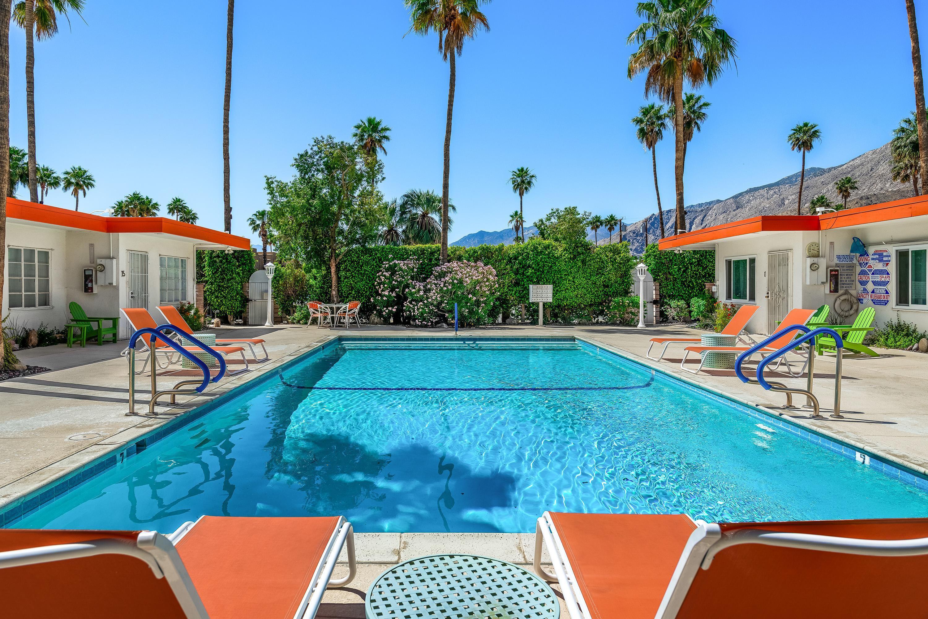 314 East Stevens Road, Unit 2 Palm Springs, CA 92262 - Photo 39 of 43 1438