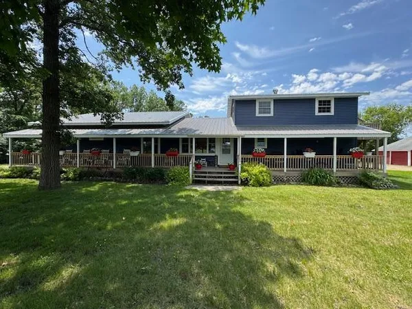 $459,900 | 14717 Highway 210, Hewitt, MN 56453
