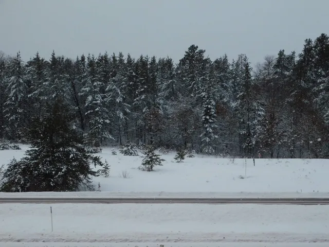 $40,000 | 144-xx South Snowberry Lane, Gordon, WI 54838