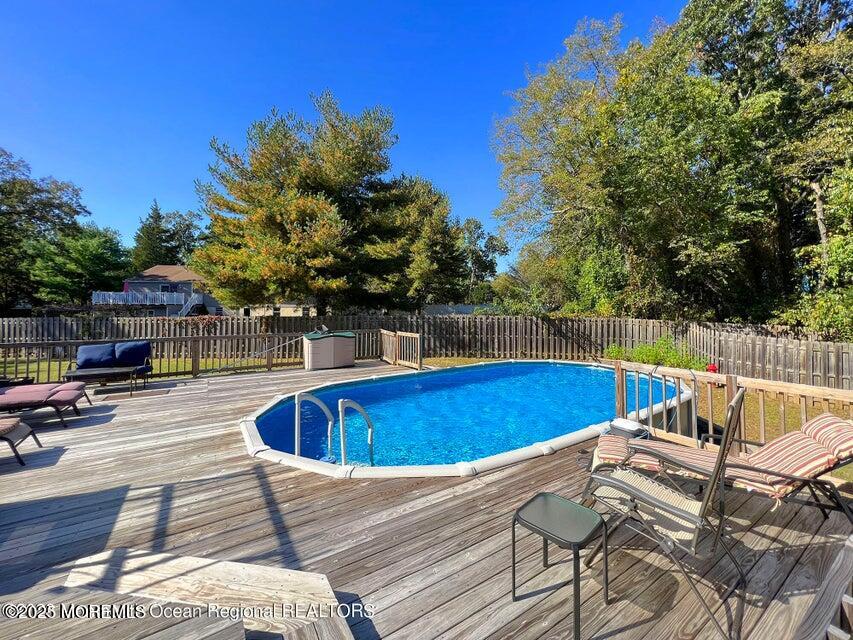 624 Fort Plains Road Howell, NJ 07731 - Photo 18 of 21 pool