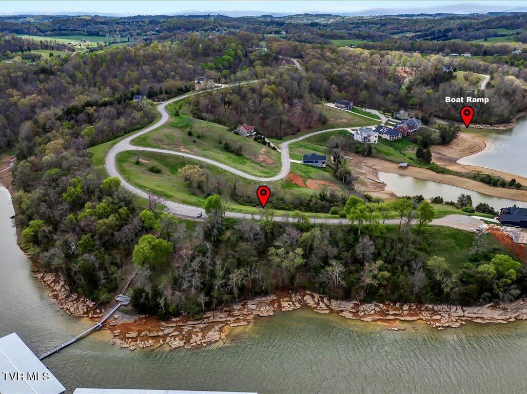 2073 Turner Landing Road, Unit 47 Russellville, TN 37860 - Photo 14 of 25 2073 Turners Landing Rd - 14