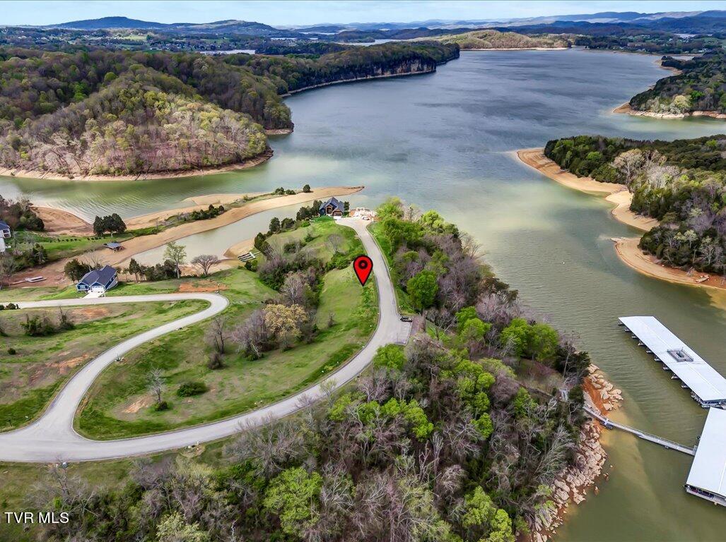 2073 Turner Landing Road, Unit 47 Russellville, TN 37860 - Photo 16 of 25 2073 Turners Landing Rd - 16