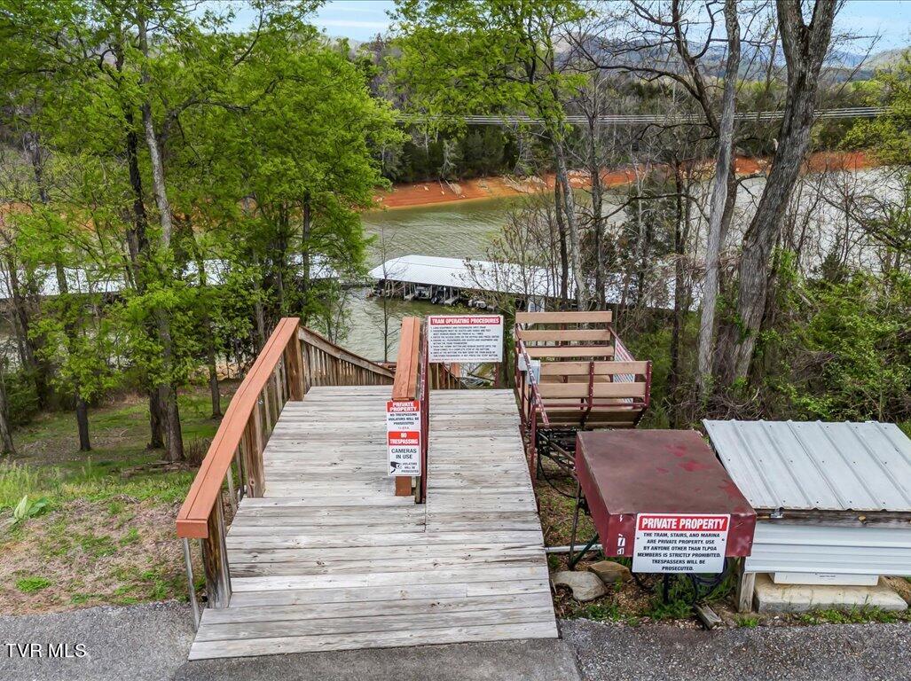 2073 Turner Landing Road, Unit 47 Russellville, TN 37860 - Photo 22 of 25 2073 Turners Landing Rd - 22