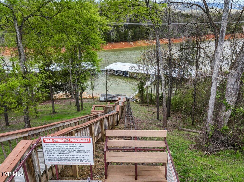 2073 Turner Landing Road, Unit 47 Russellville, TN 37860 - Photo 23 of 25 2073 Turners Landing Rd - 23