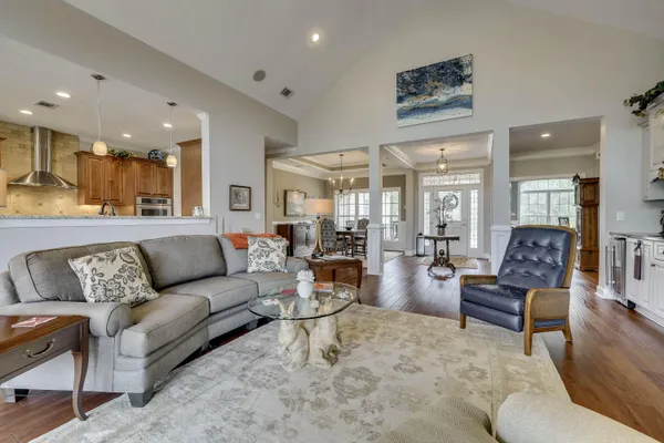$609,000 | 309 Oreda Place, McCormick, SC 29835