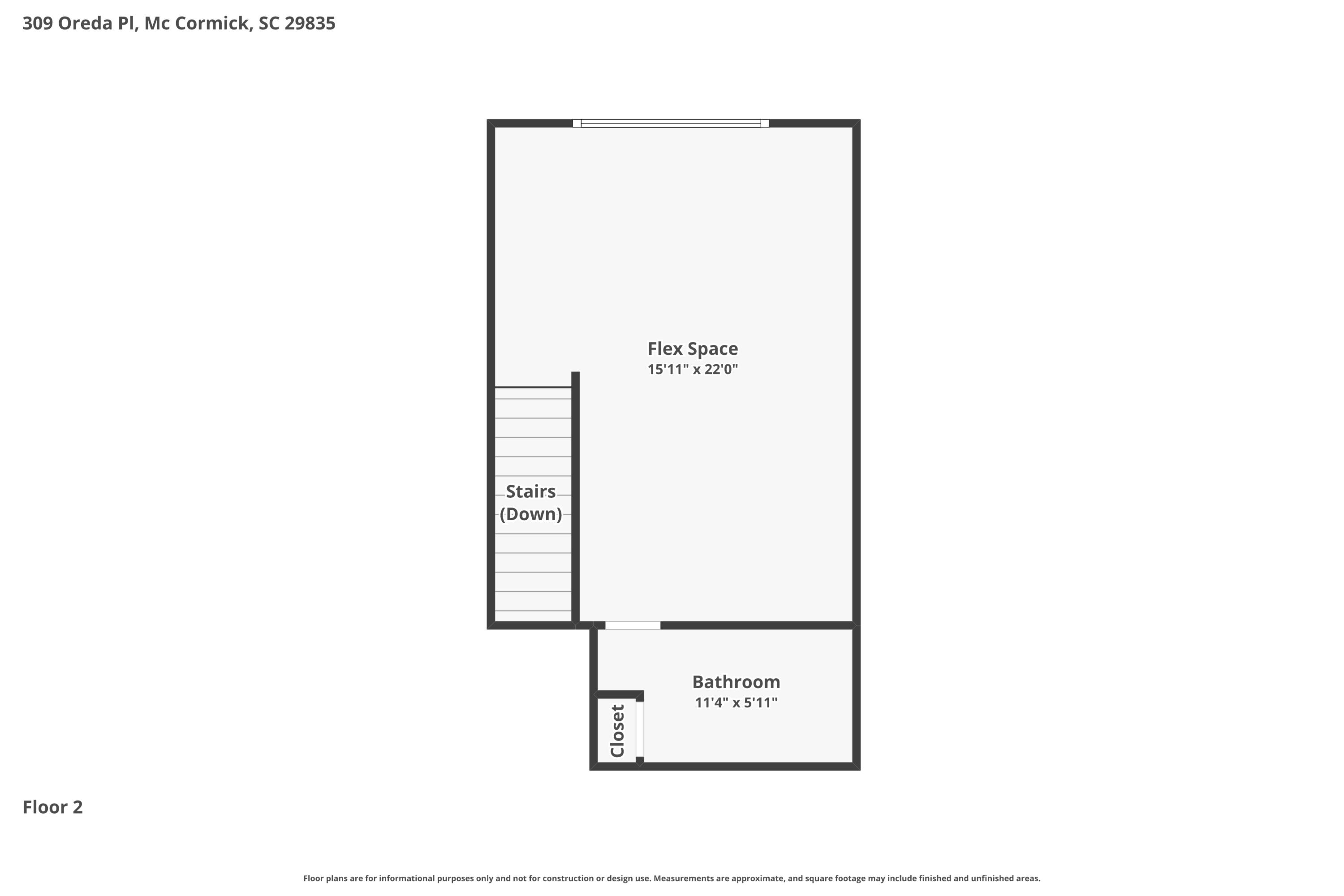 309 Oreda Place McCormick, SC 29835 - Photo 74 of 76