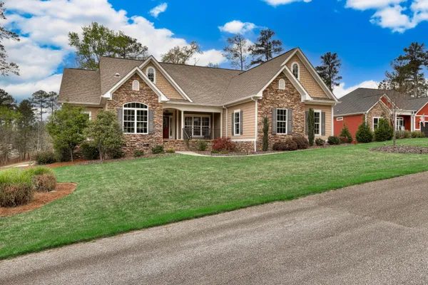 $609,000 | 309 Oreda Place, McCormick, SC 29835
