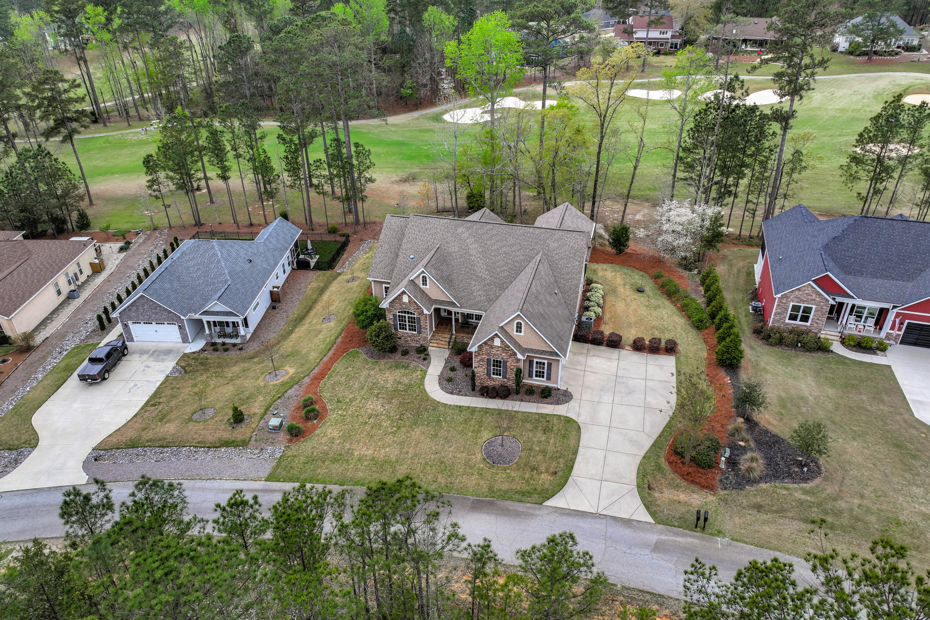 309 Oreda Place McCormick, SC 29835 - Photo 64 of 76 65-164
