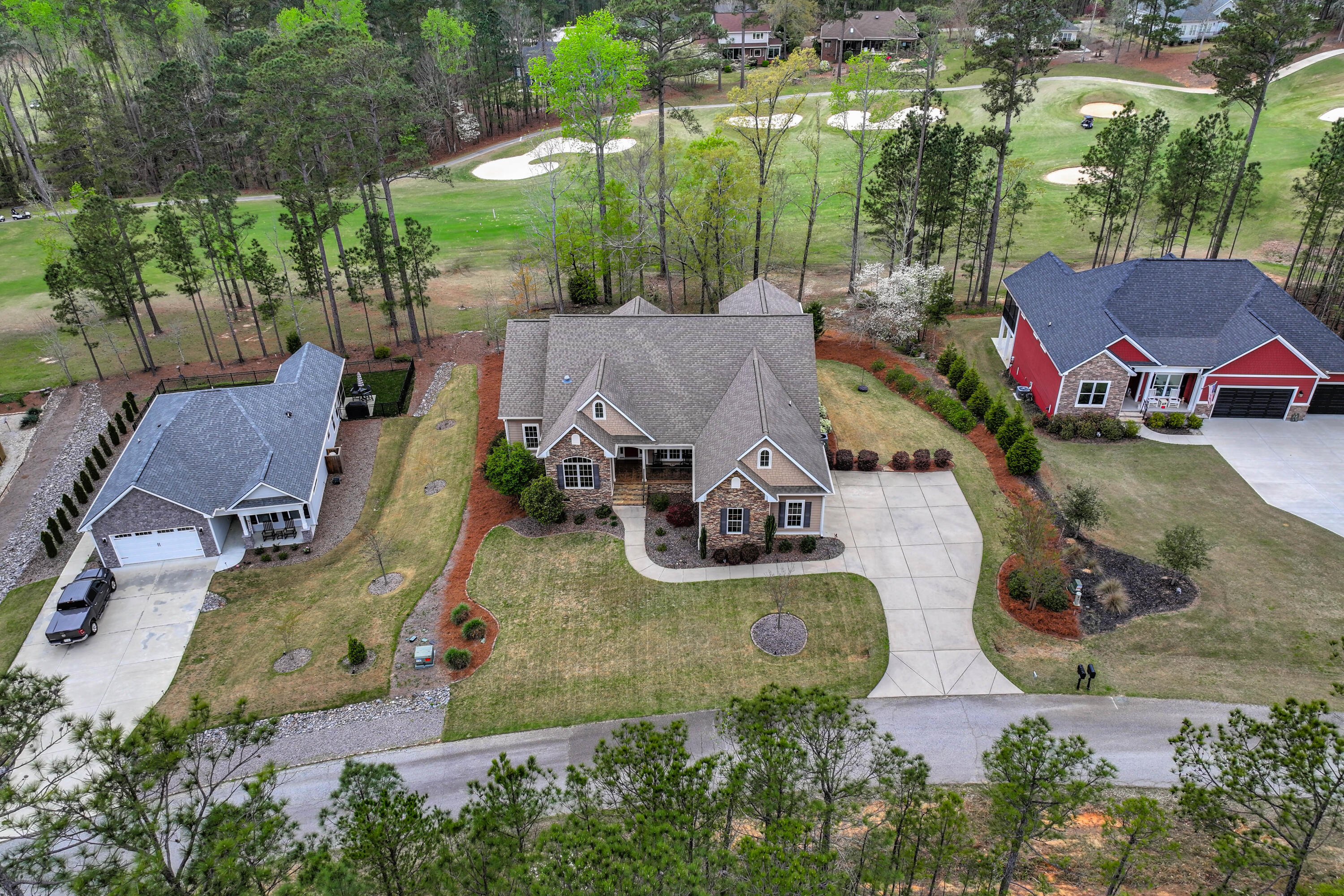 309 Oreda Place McCormick, SC 29835 - Photo 65 of 76 66-165