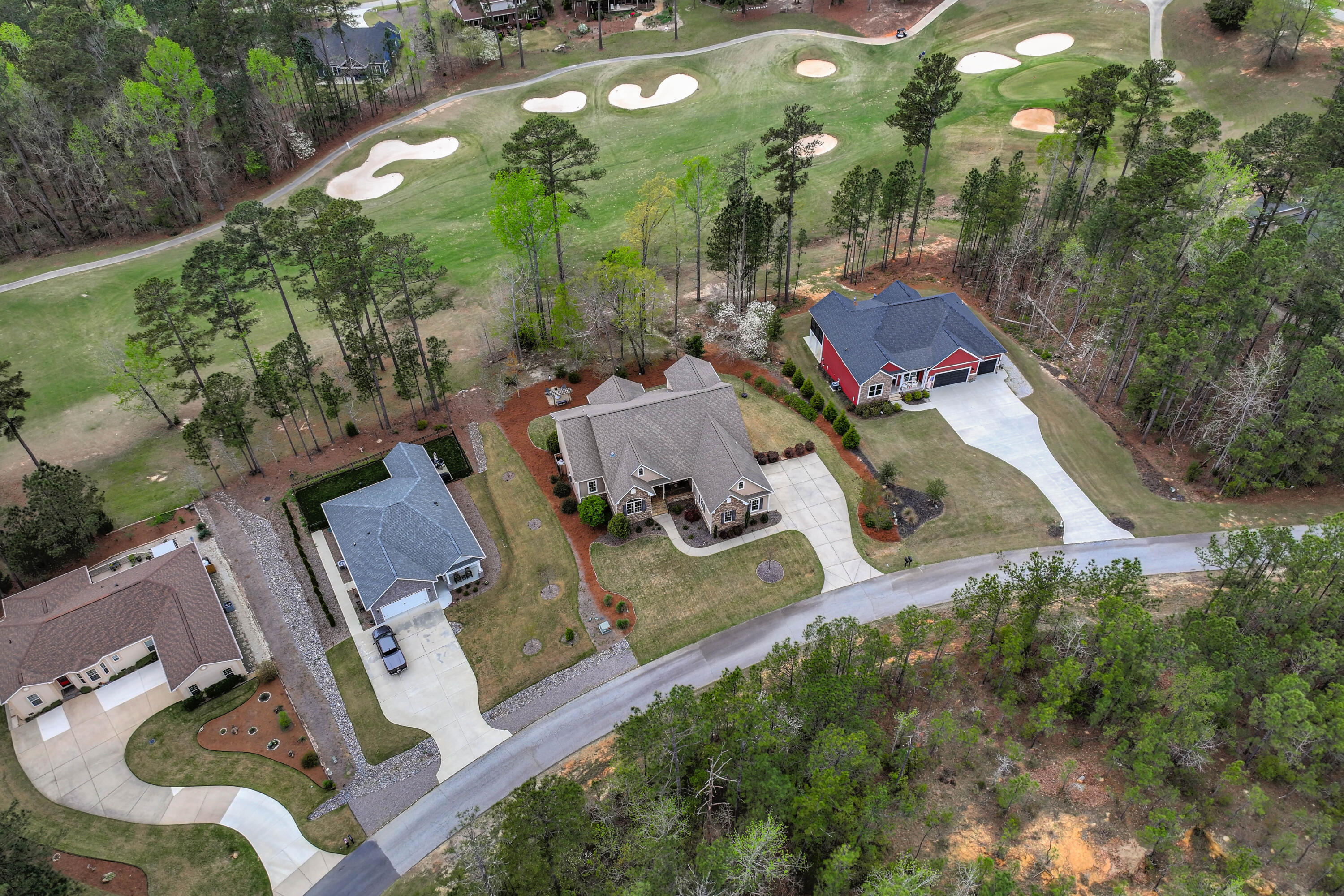 309 Oreda Place McCormick, SC 29835 - Photo 67 of 76 68-167