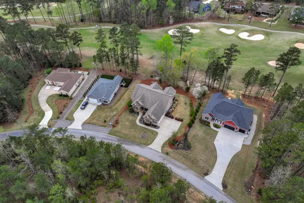 $609,000 | 309 Oreda Place, McCormick, SC 29835