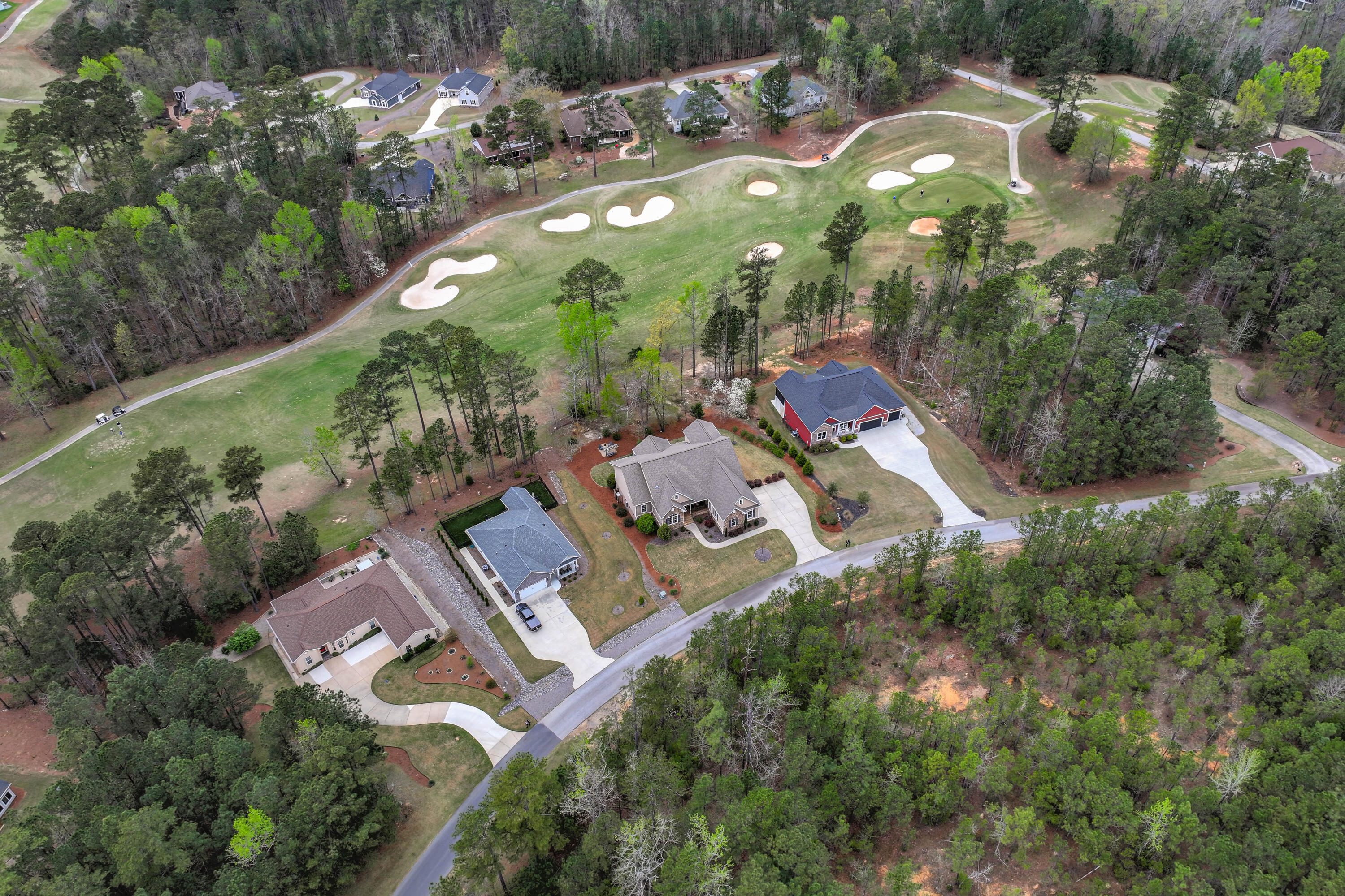 309 Oreda Place McCormick, SC 29835 - Photo 71 of 76 72-171