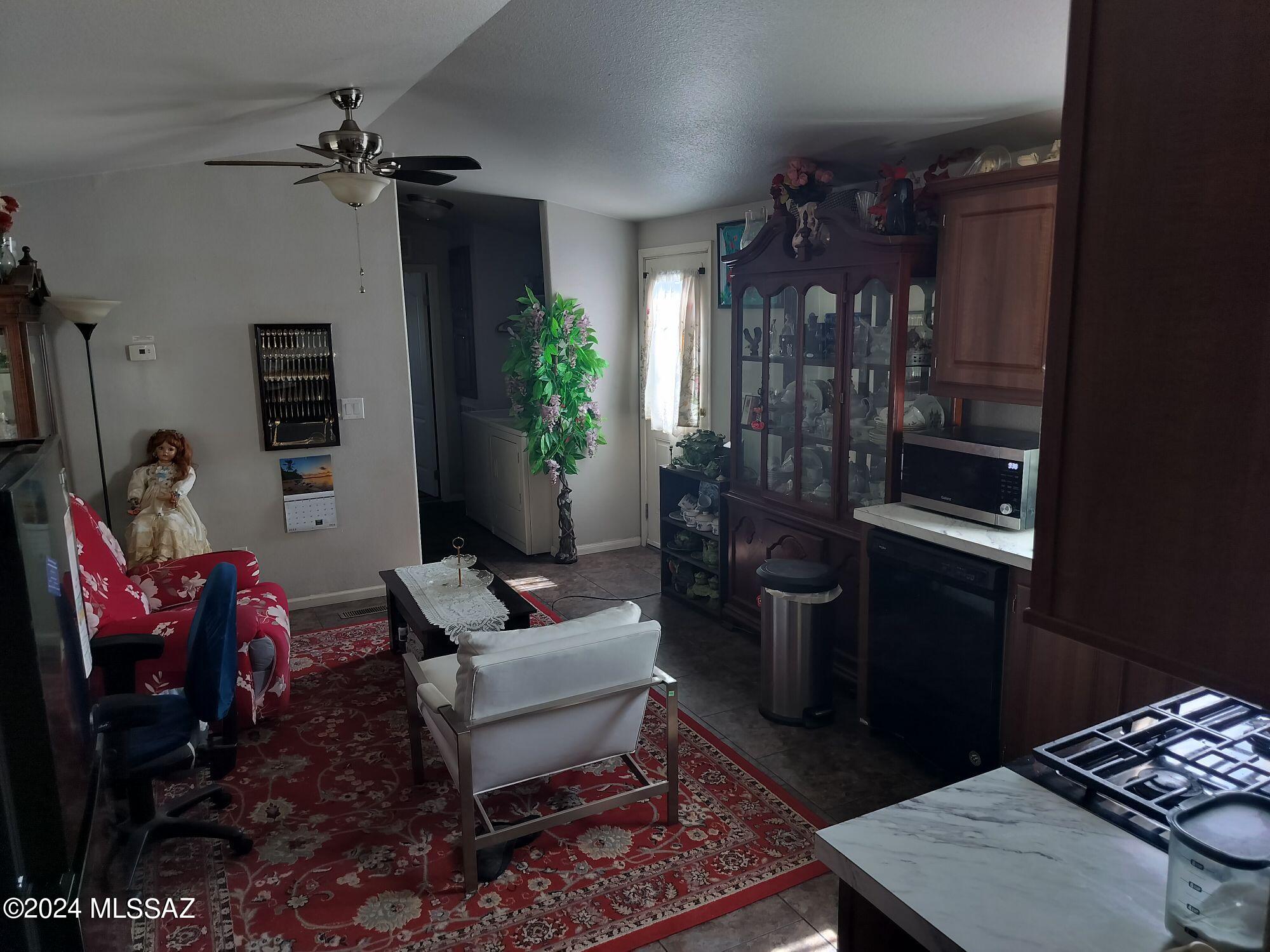 3120 North Romero Road, Unit 45 Tucson, AZ 85705 - Photo 8 of 11