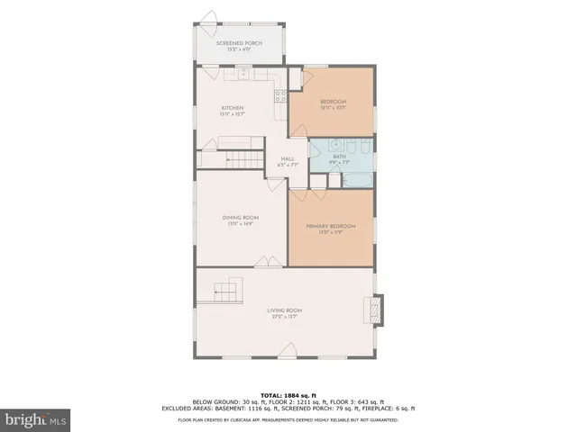 a picture of a rug and white wall