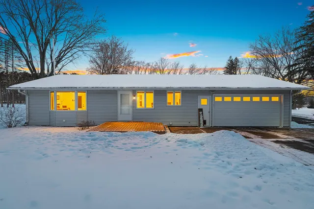 $350,000 | 5362 Bramschreiber Road, Little Suamico, WI 54141