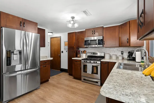 $350,000 | 5362 Bramschreiber Road, Little Suamico, WI 54141