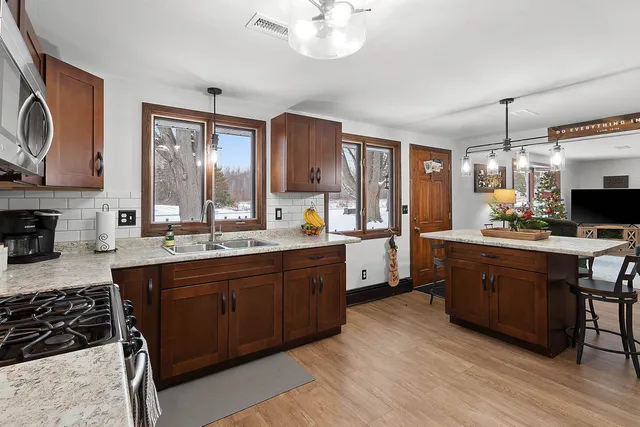 $350,000 | 5362 Bramschreiber Road, Little Suamico, WI 54141