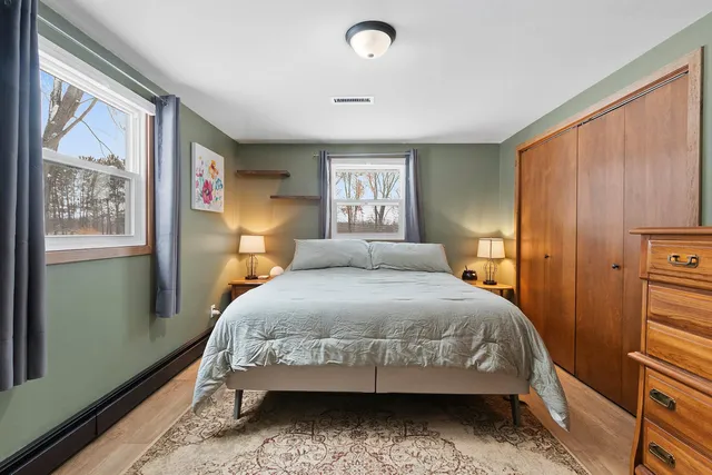 $350,000 | 5362 Bramschreiber Road, Little Suamico, WI 54141