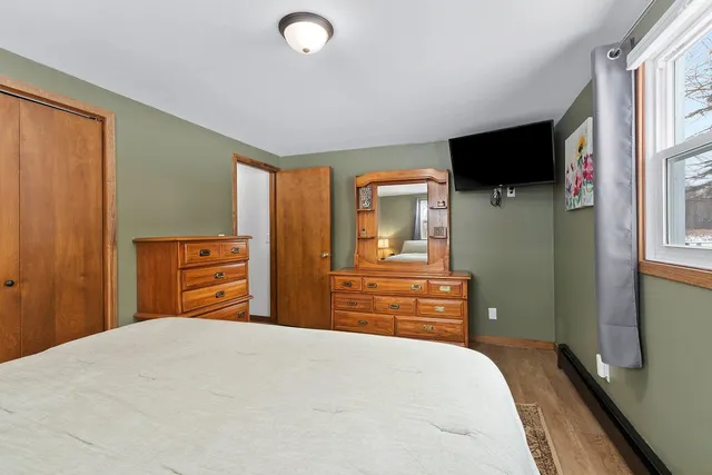 $350,000 | 5362 Bramschreiber Road, Little Suamico, WI 54141