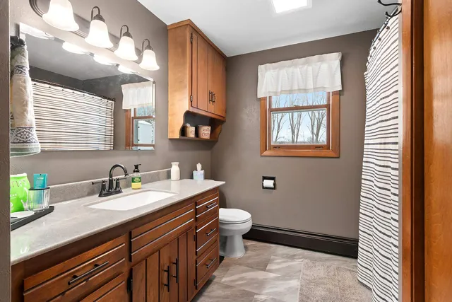 $350,000 | 5362 Bramschreiber Road, Little Suamico, WI 54141