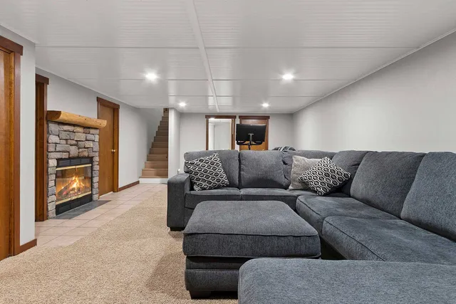 $350,000 | 5362 Bramschreiber Road, Little Suamico, WI 54141