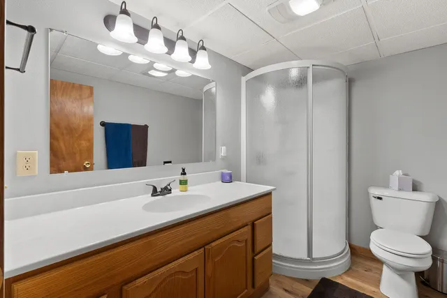 $350,000 | 5362 Bramschreiber Road, Little Suamico, WI 54141