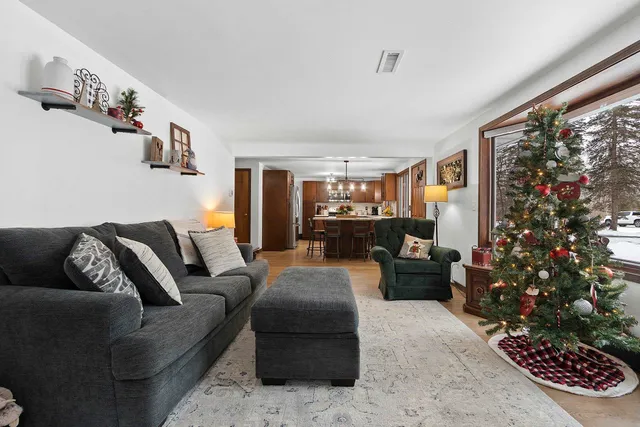 $350,000 | 5362 Bramschreiber Road, Little Suamico, WI 54141