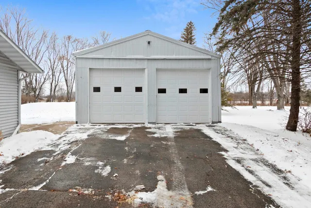 $350,000 | 5362 Bramschreiber Road, Little Suamico, WI 54141